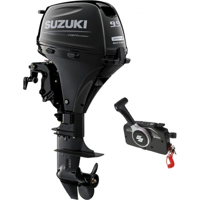 Suzuki DF 9,9 BRS