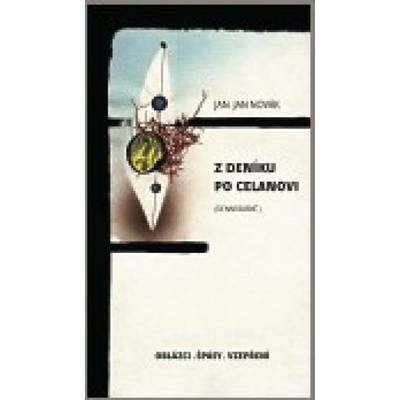 Z deníku po Celanovi - Jan. Novák Jan