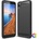 Xiaomi Redmi 7A Удароустойчив Carbon Fiber Калъф и Протектор