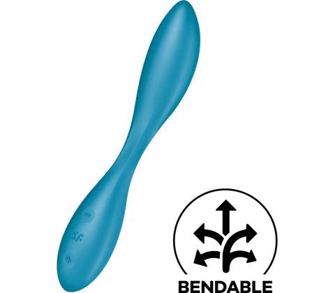 Satisfyer G Spot Flex 1