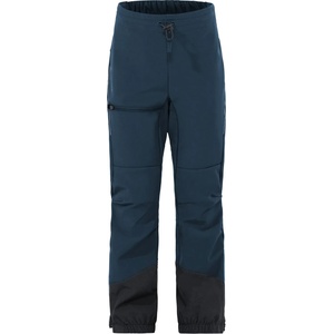 VAUDE Детски панталон за ски-туринг Vaude Kid's Capacida Pants II Ski touring trousers - Dark Sea Uni - размер 158/164 (EU) (701-4135-0415)