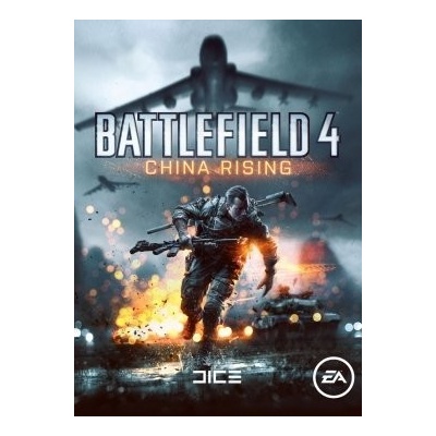 Battlefield 4 (China Rising Edition)