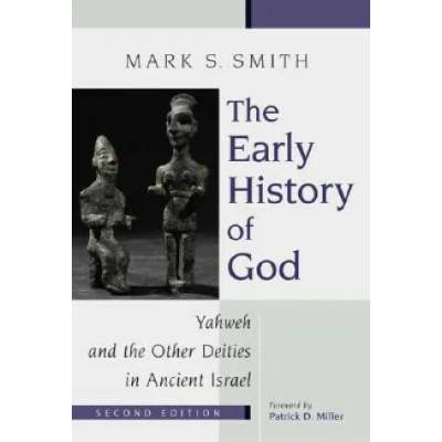 Early History of God