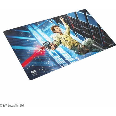 Gamegenic Star Wars: Unlimited Cassian Andor Playmat podložka