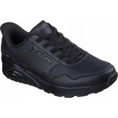 Skechers čierne