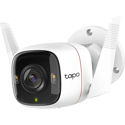 TP-Link Tapo C320WS – Zbozi.Blesk.cz