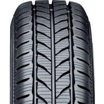 Yokohama W*drive WY01 195/70 R15 104/102R Автомобилни гуми