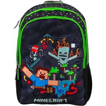 UWEAR Раница Minecraft All Budies