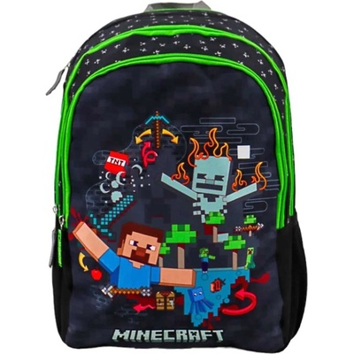 UWEAR Раница Minecraft All Budies