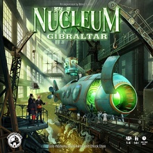 Old Dawg Nukleum: Gibraltar