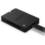 NZXT Контролер тип хъб nzxt ac-crfr1-b1 (nzxt-ac-crfr1-b1) - smartx