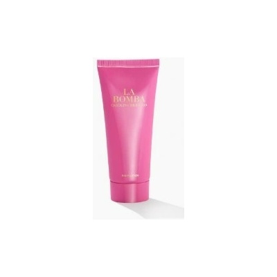Carolina Herrera - La Bomba Telové mlieka 200 ml