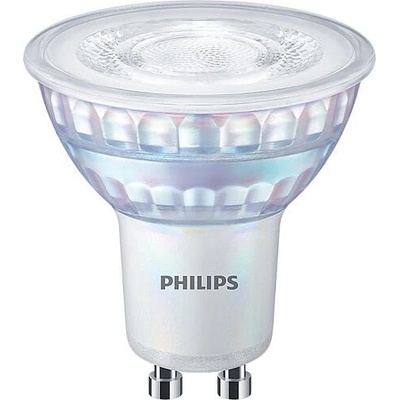 Philips Corepro LEDspot 730lm GU10 840 60D LED žárovka 7W 730lm