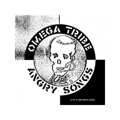Omega Tribe - Angry Songs LP