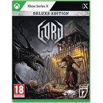 Team17 Gord [Deluxe Edition] (Xbox Series X/S)