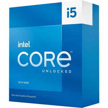 Intel Core i5-13600KF BX8071513600KF