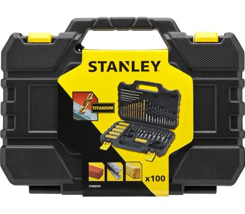 Stanley 100dílná sada STA88548