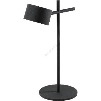 OSRAM - LED димируема настолна лампа DECOR KYOTO LED/12W/230V черна (P227815)