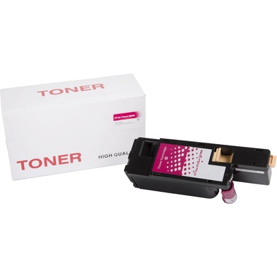 Tonerhub Компатибилен тонерен пълнеж 106R01628, Western Europe, 1000 листове за принтери Xerox (106R01628)