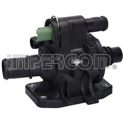 Pouzdro termostatu ORIGINAL IMPERIUM 90087