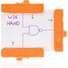 littleBits Nand