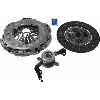 Spojková sada SACHS 3000 990 195 (3000990195)