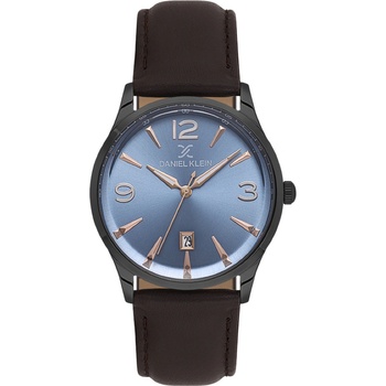 Daniel Klein DK. 6.14034-4 Premium Мъжки часовник