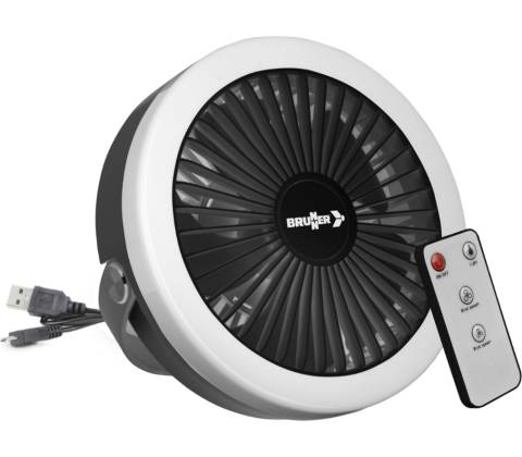 Brunner Moonbelle RG