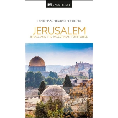 Jerusalem, Israel and the Palest… (DK Eyewitness)