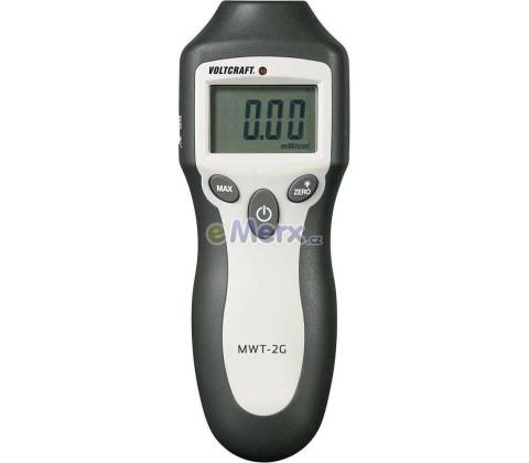Voltcraft MWT-2G