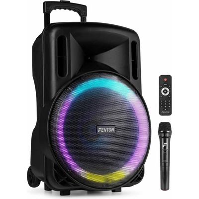 Fenton FT15LED MK2