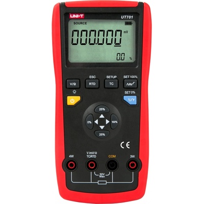 UNI-T UT701