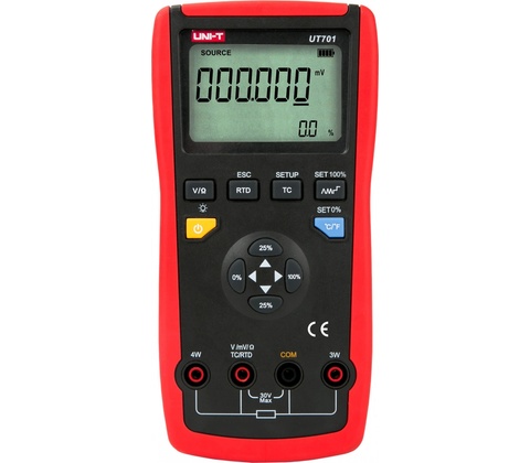 UNI-T UT701