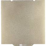 3DJAKE Textured PEI Build Plate - Dual Sided - 235 x 235 mm (PDSBP-235X235)
