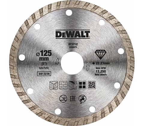 DeWalt DT3712