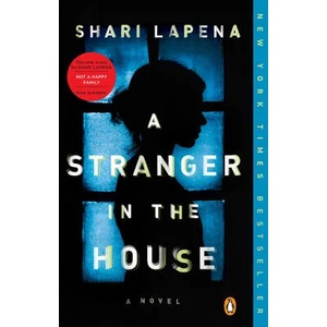 Stranger in the House (ISBN: 9780735221130)