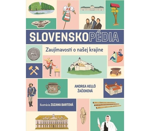 SLOVENSKOpédia