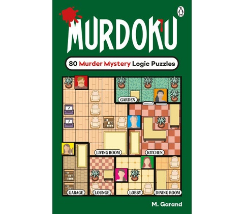 Murdoku