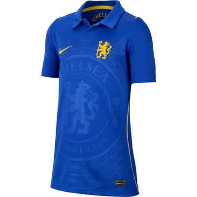Nike Dri-FIT Chelsea FC Stadium Home 2026/27 modrá