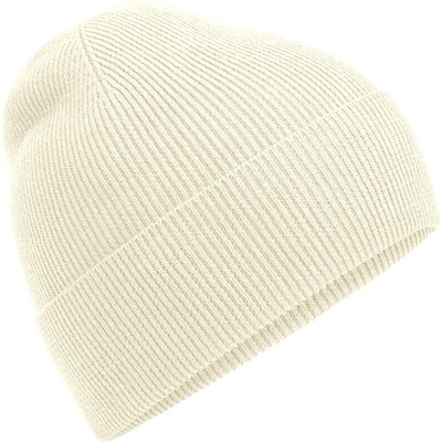 Beechfield Beanie béžová