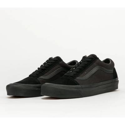 Vans Old Skool 36 DX anaheim factory og black / og black