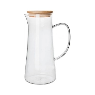 Orion Džbán s vrchnákom bambus 1,5 l