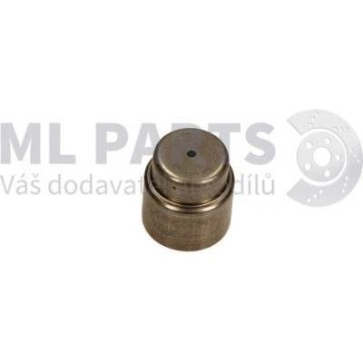 Ložisko 15x21x23,6 ŠKODA OEM Originál 06B105313D