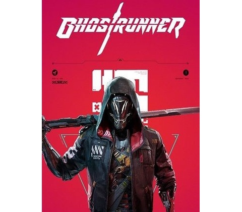 Ghostrunner