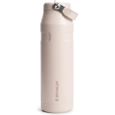 Stanley IceFlow Bottle Flip Straw 1100 ml Rose Quartz