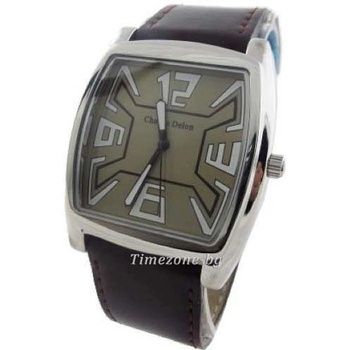 Charles Delon Мъжки часовник Charles Delon - CHD-457801 (CHD-457801)