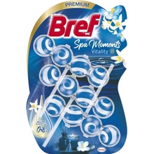 BREF Spa Moments Vitality 3 x 50 g