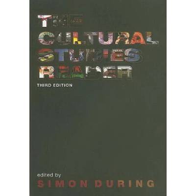 Cultural Studies Reader | Simon During