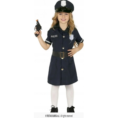 Policistka Fiestas Guirca – Zboží Mobilmania