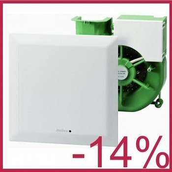 Helios ELS-VNC 100/60